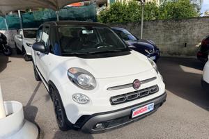 Fiat 500L 1.3 Multijet 95 CV Business