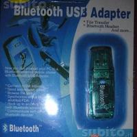 Bluetooth USB