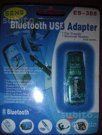 Bluetooth USB