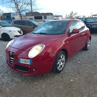 Alfa Romeo MiTo 1.4 78 CV 8V S&S Distinctive Sport