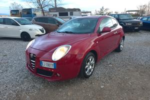 Alfa Romeo MiTo 1.4 78 CV 8V S&S Distinctive Sport