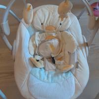 Sdraietta Altalena Pulcino