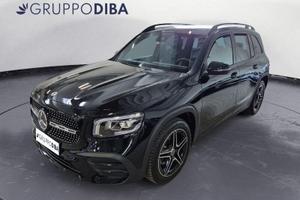 Mercedes-Benz GLB - X247 2019 Diesel 200 d Pr...