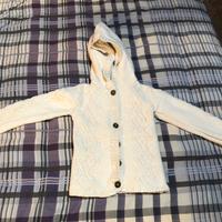 Maglione cotone grain de ble '36 mesi