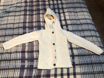 Maglione cotone grain de ble '36 mesi