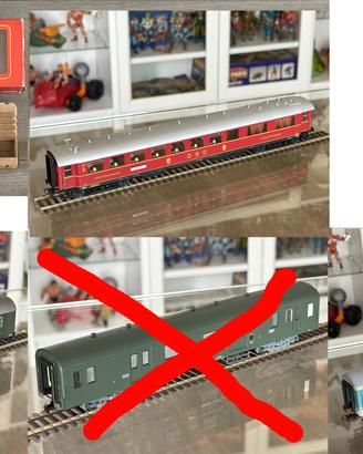 Treni Trenini Vari Marche