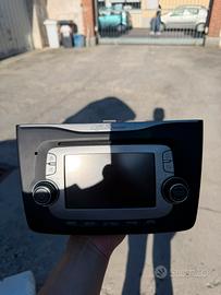 Stereo alfa miro