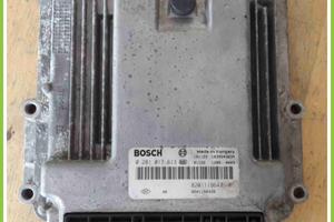 Centralina Motore Iniezione ECU BOSCH 0281017613 R
