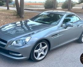 Mercedes SLK r172 200