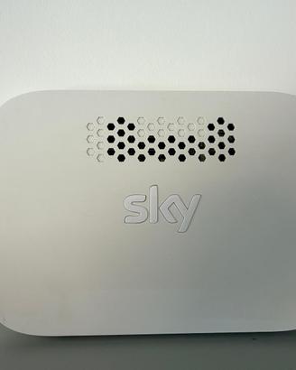 n.2 booster sky, amplificatori di segnale sky