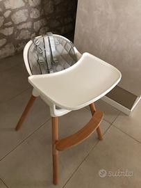 Seggiolone Kinderkraft