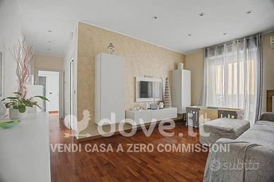 Appartamento Via Fratelli De Filippo, 1, 70131, Ba