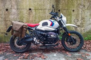 BMW Urban GS nine t 