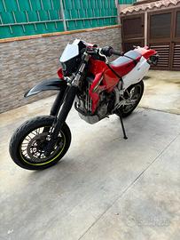Honda XR Dall’Ara