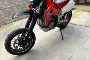 Honda XR Dall’Ara