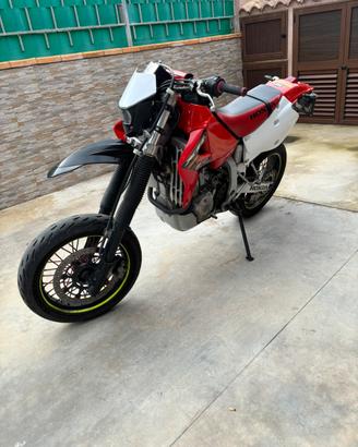 Honda XR Dall’Ara