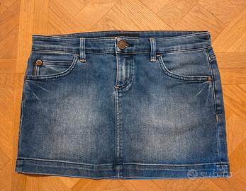 Miinigonna Jeans Calvin Klein Jeans