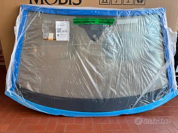 PARABREZZA AUDI A6 C8