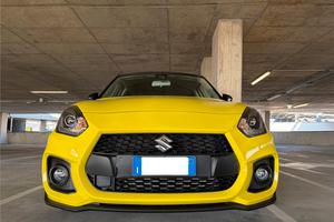 Suzuki Swift Sport