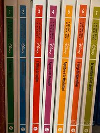 Libri Disney