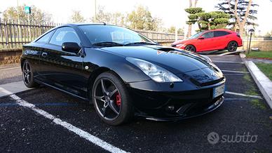 Toyota Celica VVT-i