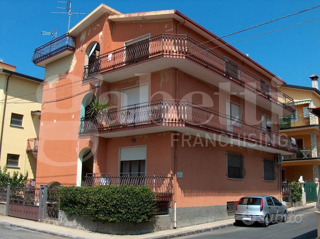 Appartamento – Amantea, Marinella - Vista 2