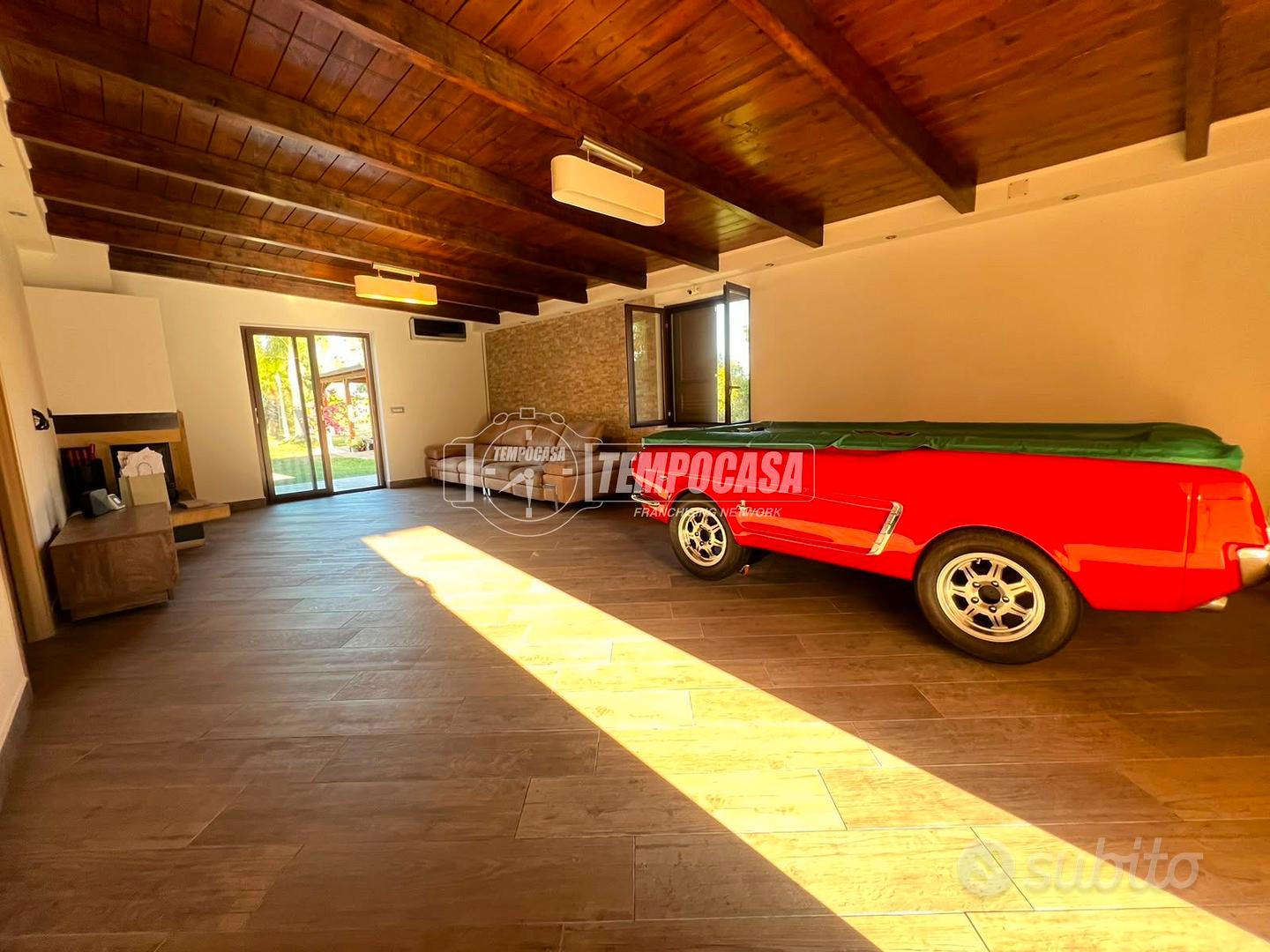 Casa – Napoli, Agnano, Municipalità 10 - Vista 5