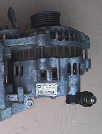 Alternatore per Subaru Impreza WRX  EJ20 .
