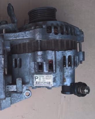 Alternatore per Subaru Impreza WRX  EJ20 .