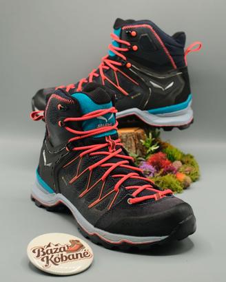 Scarpe Salewa Mountain Trainer Gtx Donna 38