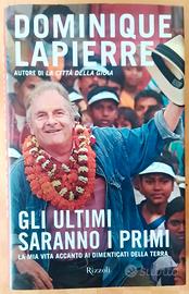 Gli ultimi saranno i primi