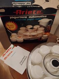 Yogurtiera Ariete