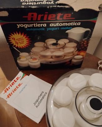 Yogurtiera Ariete