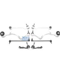 KIT BRACCI SOSPENSIONE BMW E81 82 88 04-13 BMW E81