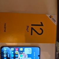 Cellulare seminuovo Realme12 pro+