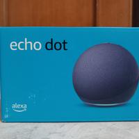 Alexa Echo Dot 5th Gen