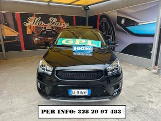 Dr 3 1.5cc gpl 12 mesi di garanzia-2021