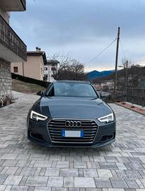 audi A4 b9 avant