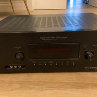 Sony STR-DG710 Home theater receiver with HDMI swi