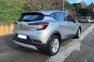 Renault Captur anno 2020 turbo diesel