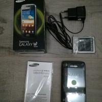 CELLULARE SMARTPHONE

SAMSUNG GALAXY WONDER