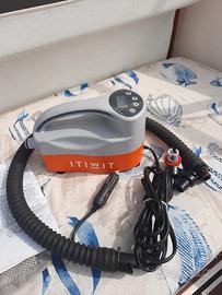 Pompa elettrica Sup