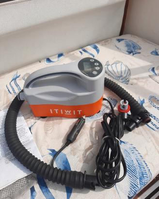 Pompa elettrica Sup