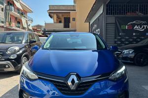 Renault Clio Blue dCi 115 CV 5 porte Intens