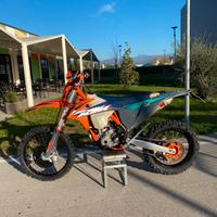 Ktm exc 350