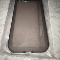 Cover iPhone 7-8 plus