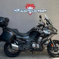 Kawasaki Versys 1000 se grand tourer