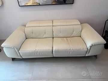 Divano 3 posti