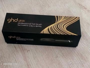 Spazzola Lisciante GHD Glide - NUOVA, Mai Usata
