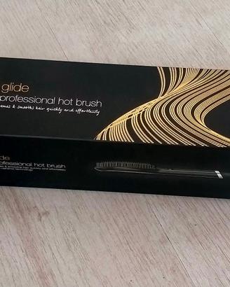 Spazzola Lisciante GHD Glide - NUOVA, Mai Usata